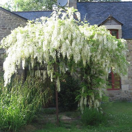 Bed and Breakfast La Guyonnais Quevert Экстерьер фото